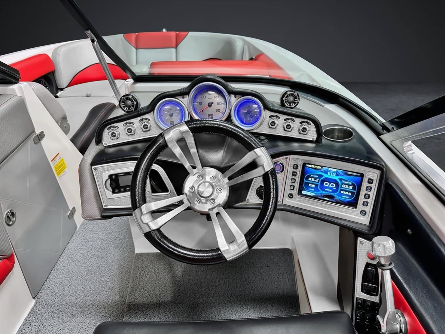 2016 Mastercraft Boats X46
