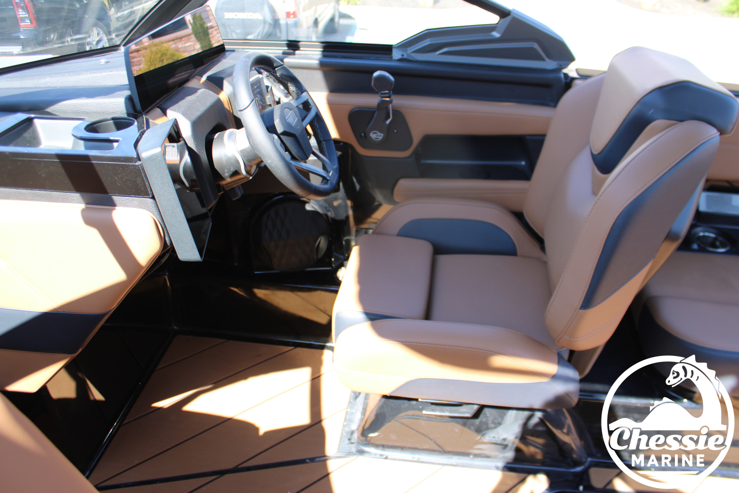 2026 Malibu 23 LSV