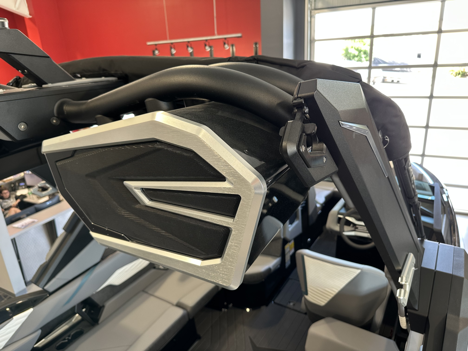 2027 MasterCraft X23