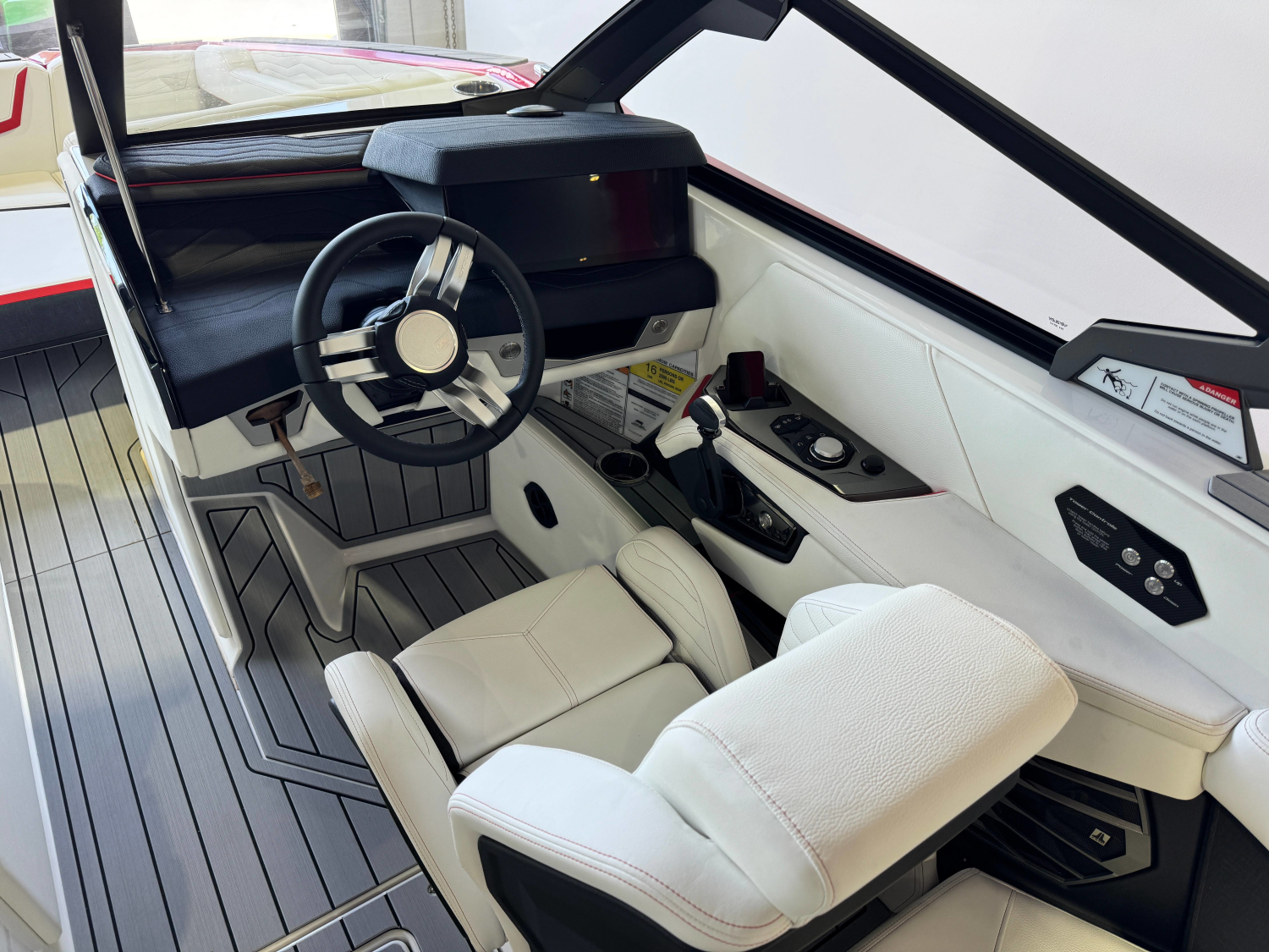 2026 Nautique Super Air Nautique G23