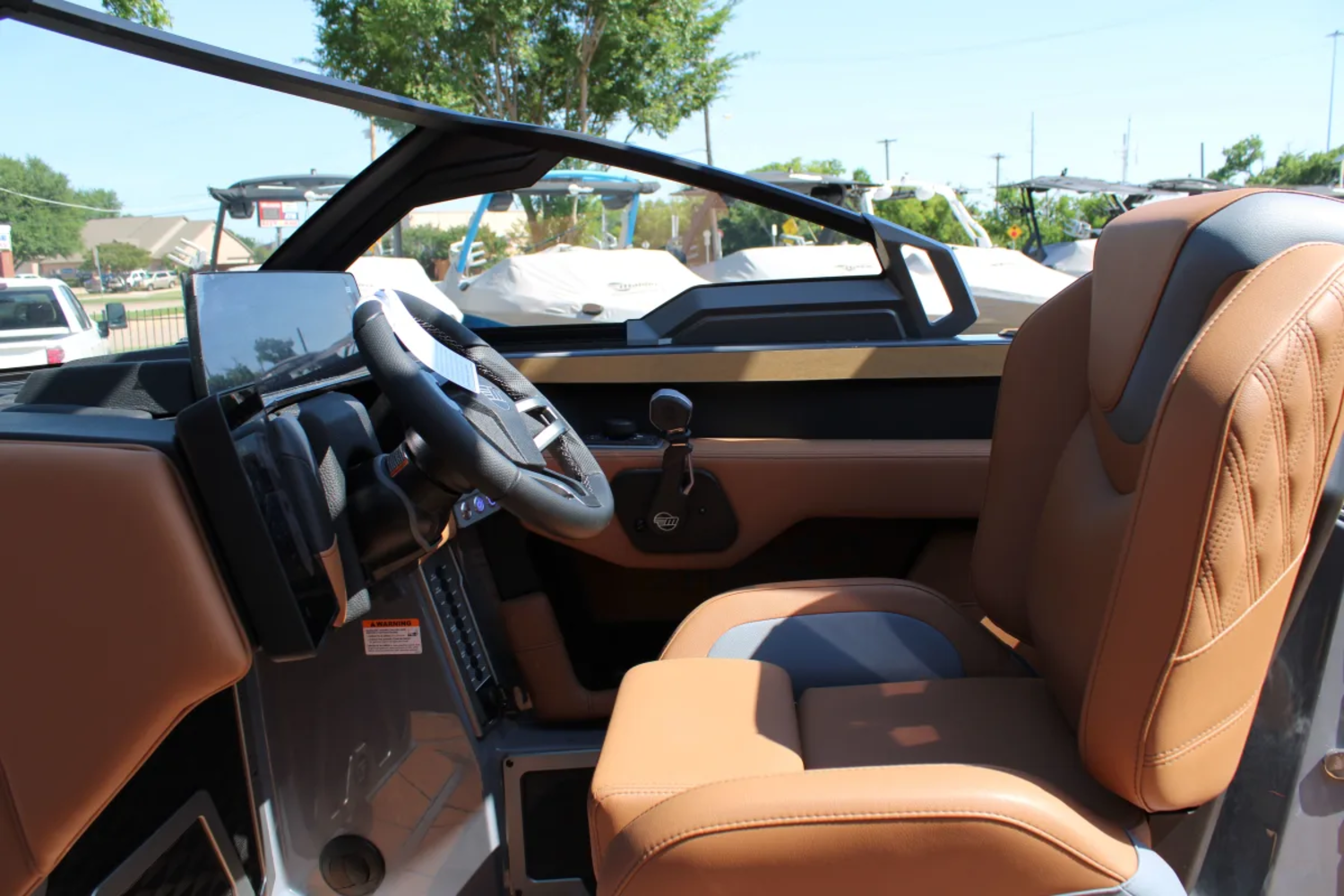 2026 Malibu M242