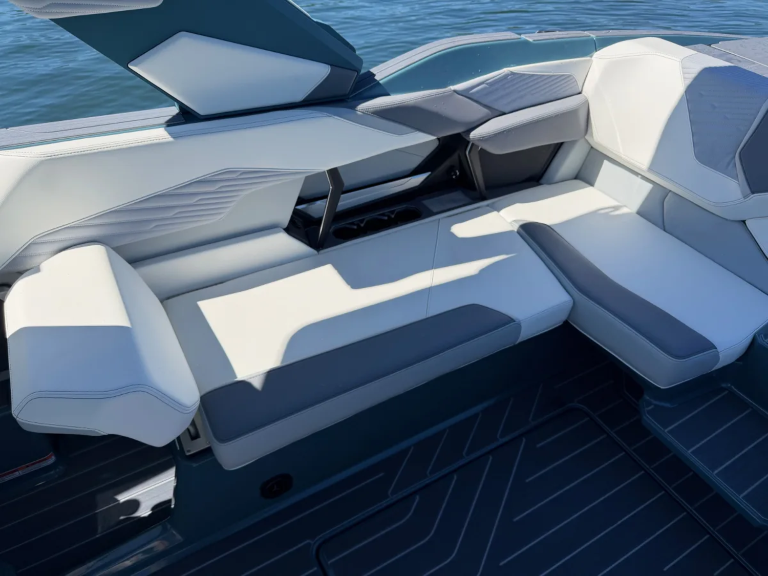 2026 MasterCraft X24 DEMO