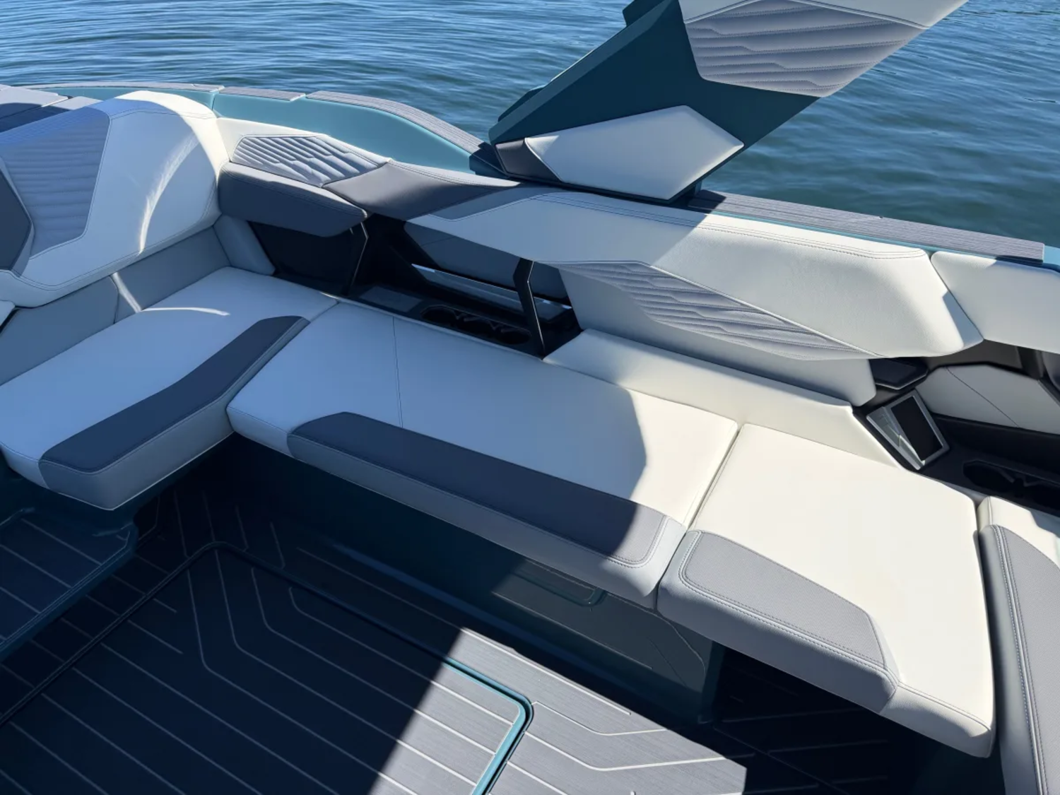 2026 MasterCraft X24 DEMO