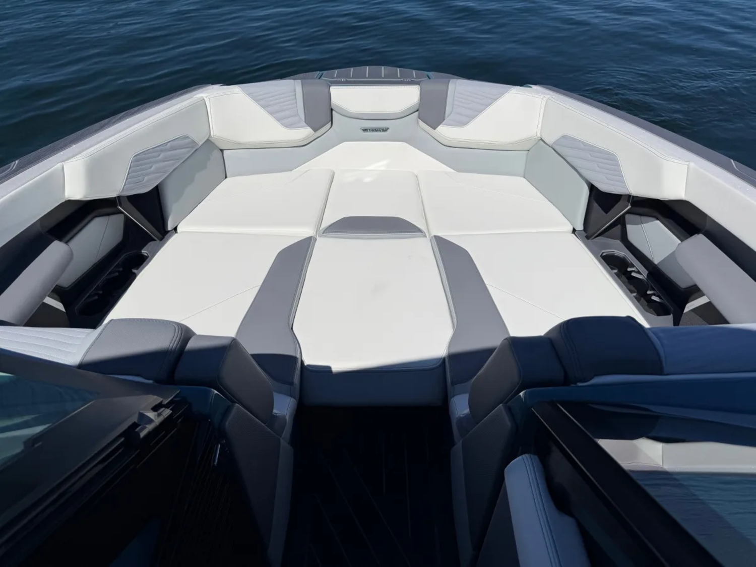 2026 MasterCraft X24 DEMO