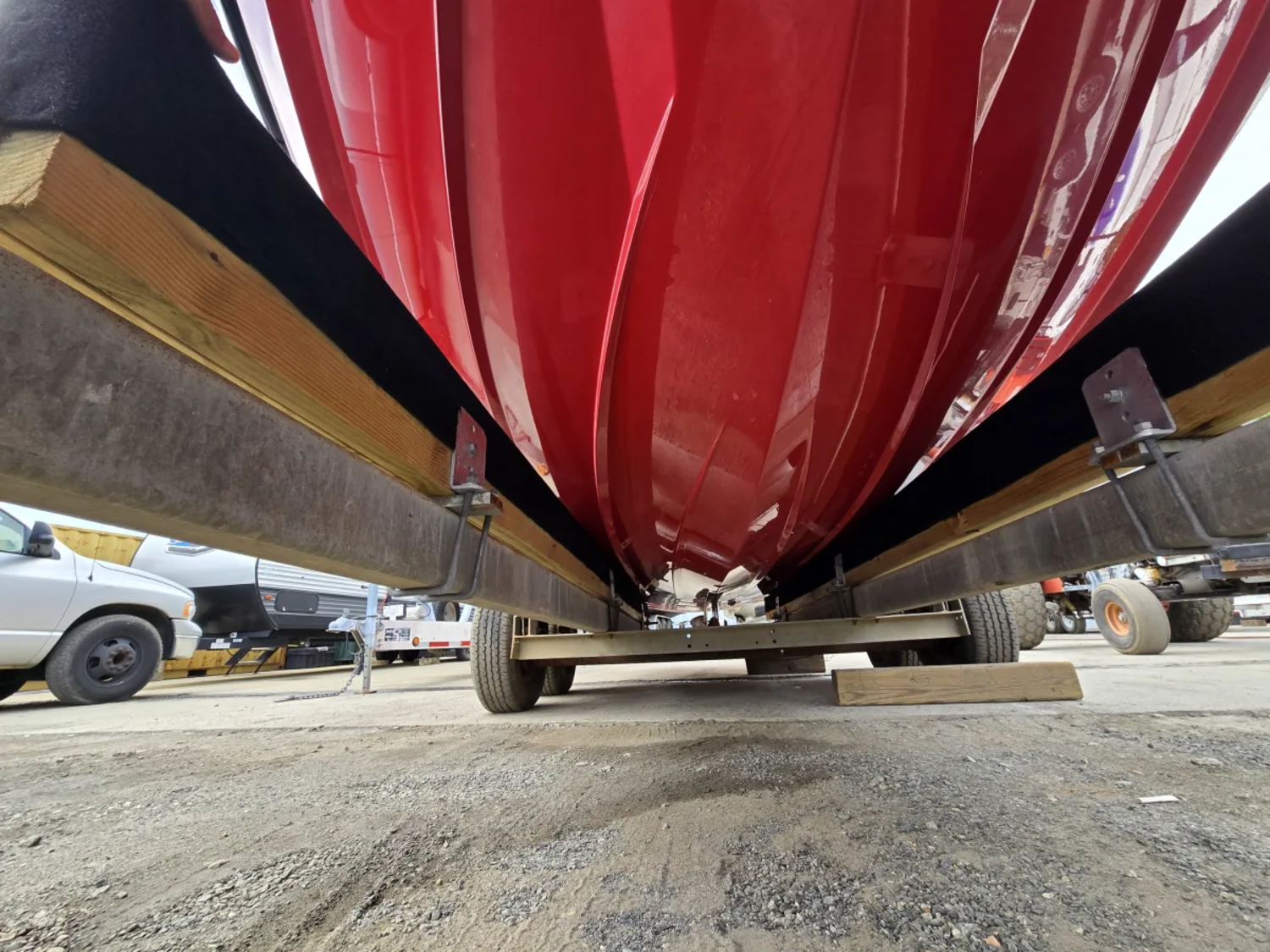 2019 Mastercraft XT25