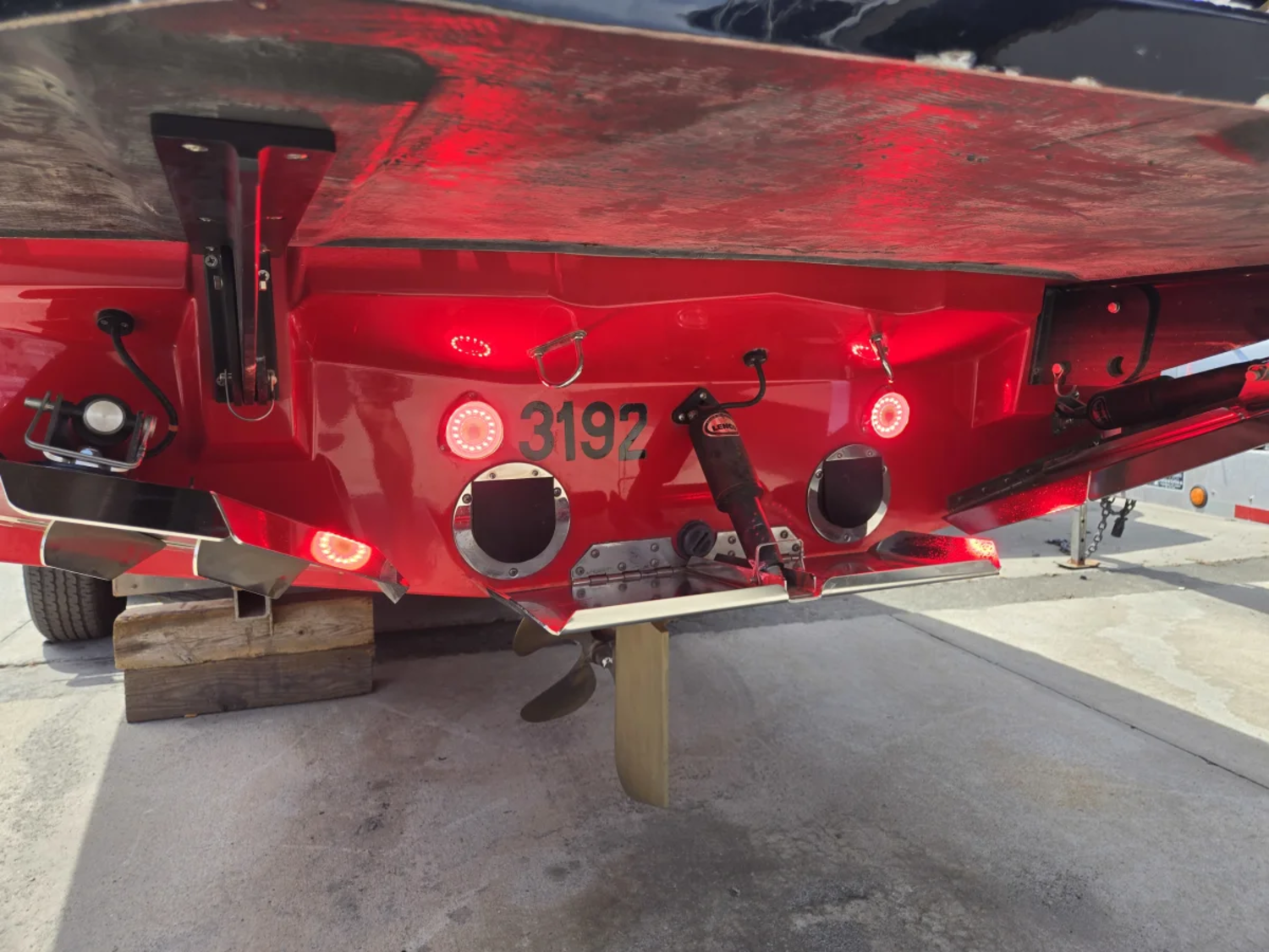 2019 Mastercraft XT25