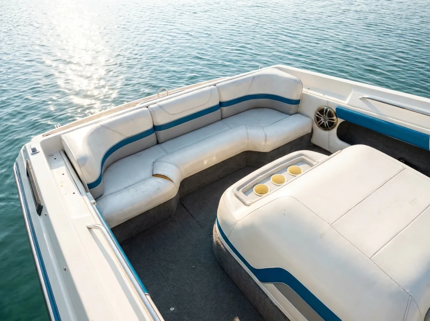 1989 Mastercraft Boats Prostar 190