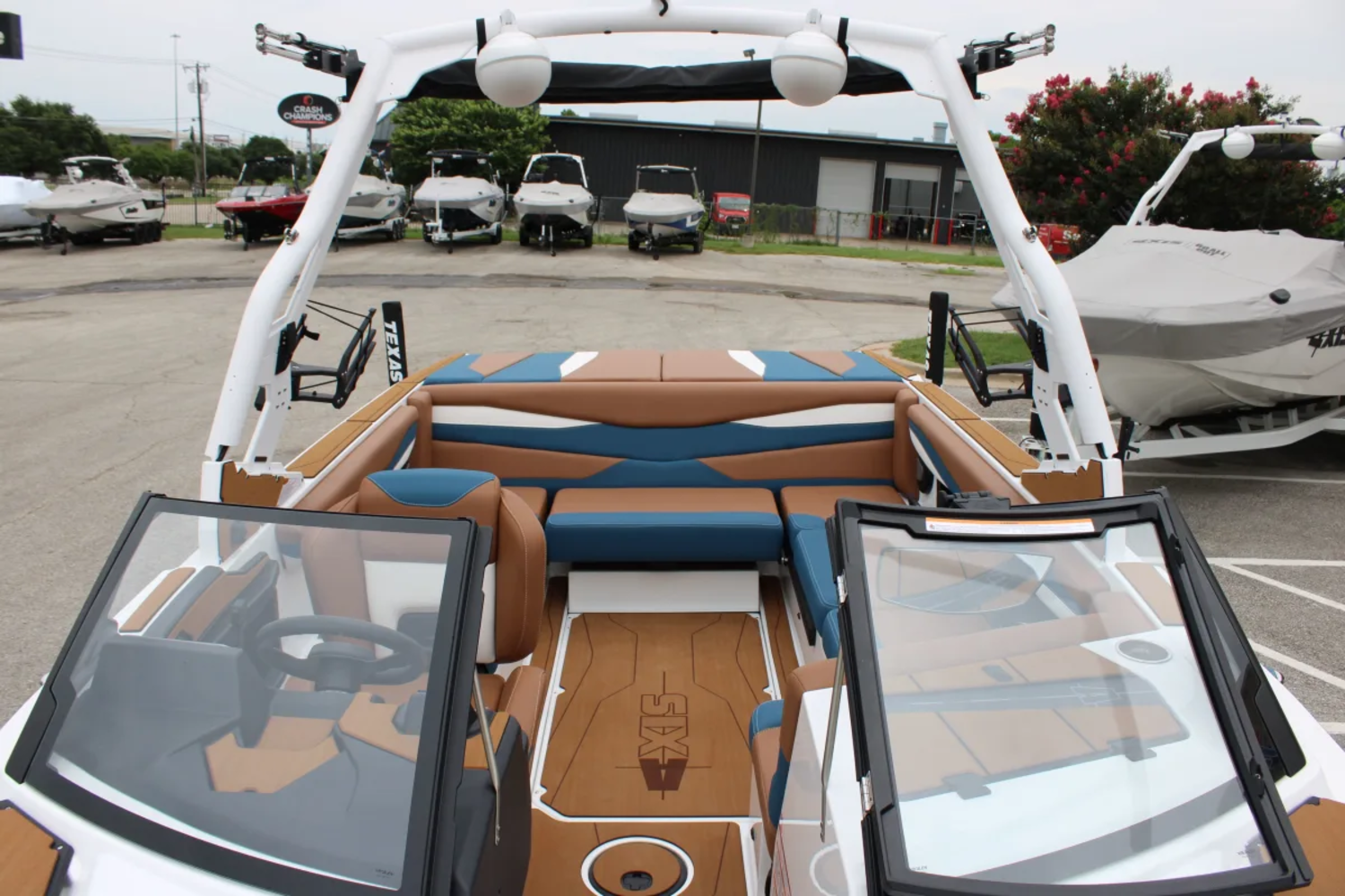 2026 Axis A225