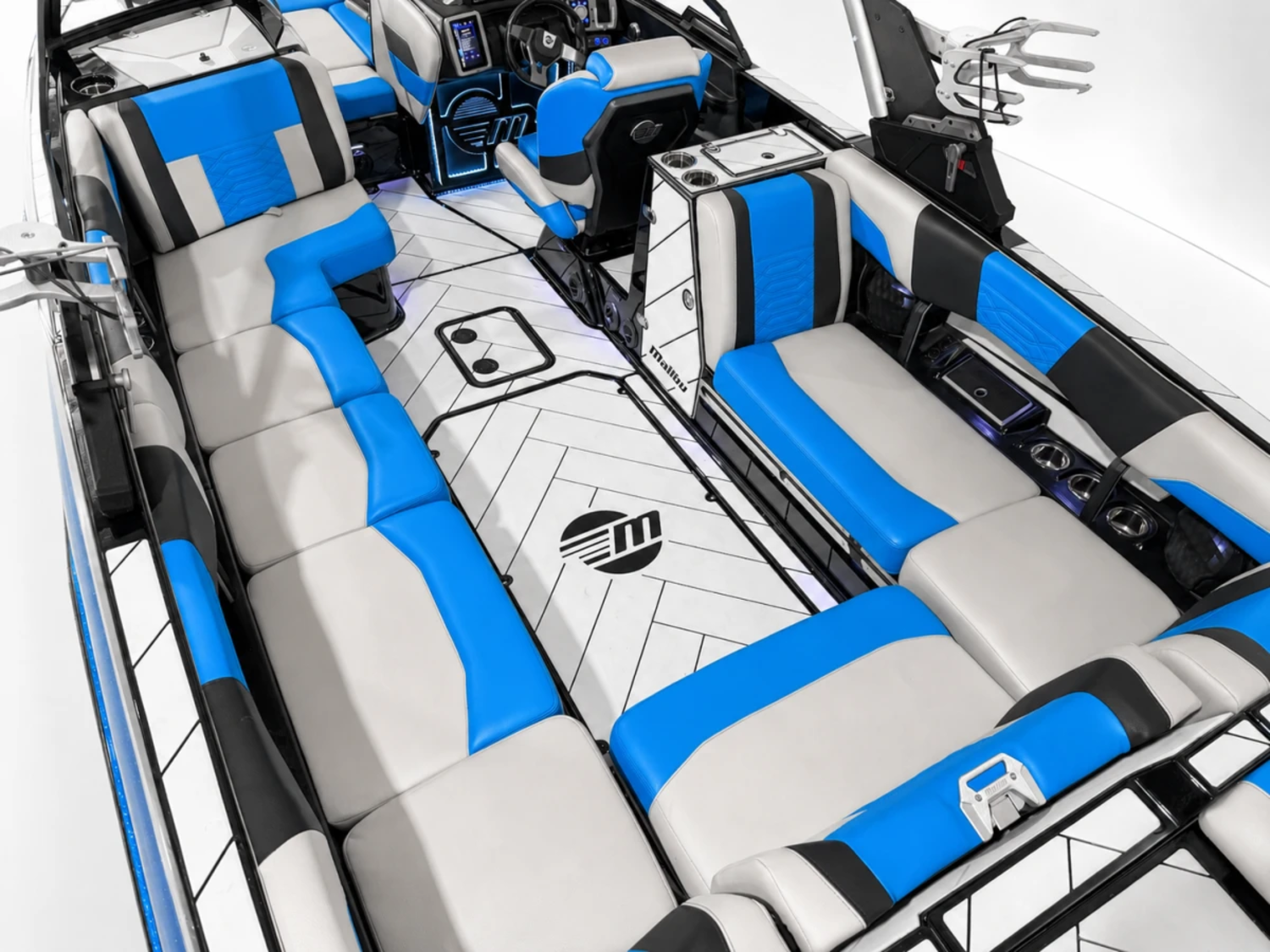 2022 Malibu 25LSV LT4