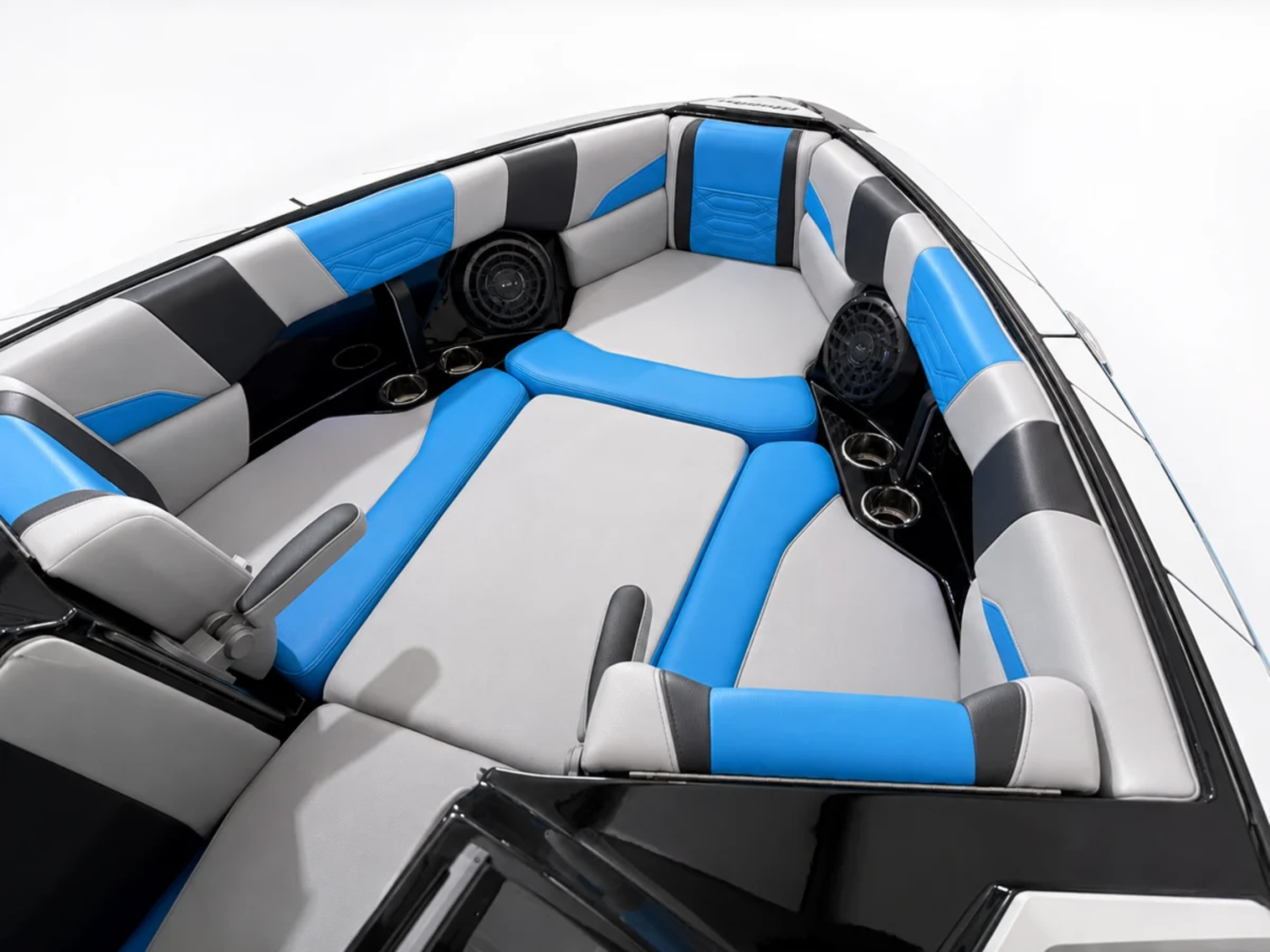 2022 Malibu 25LSV LT4