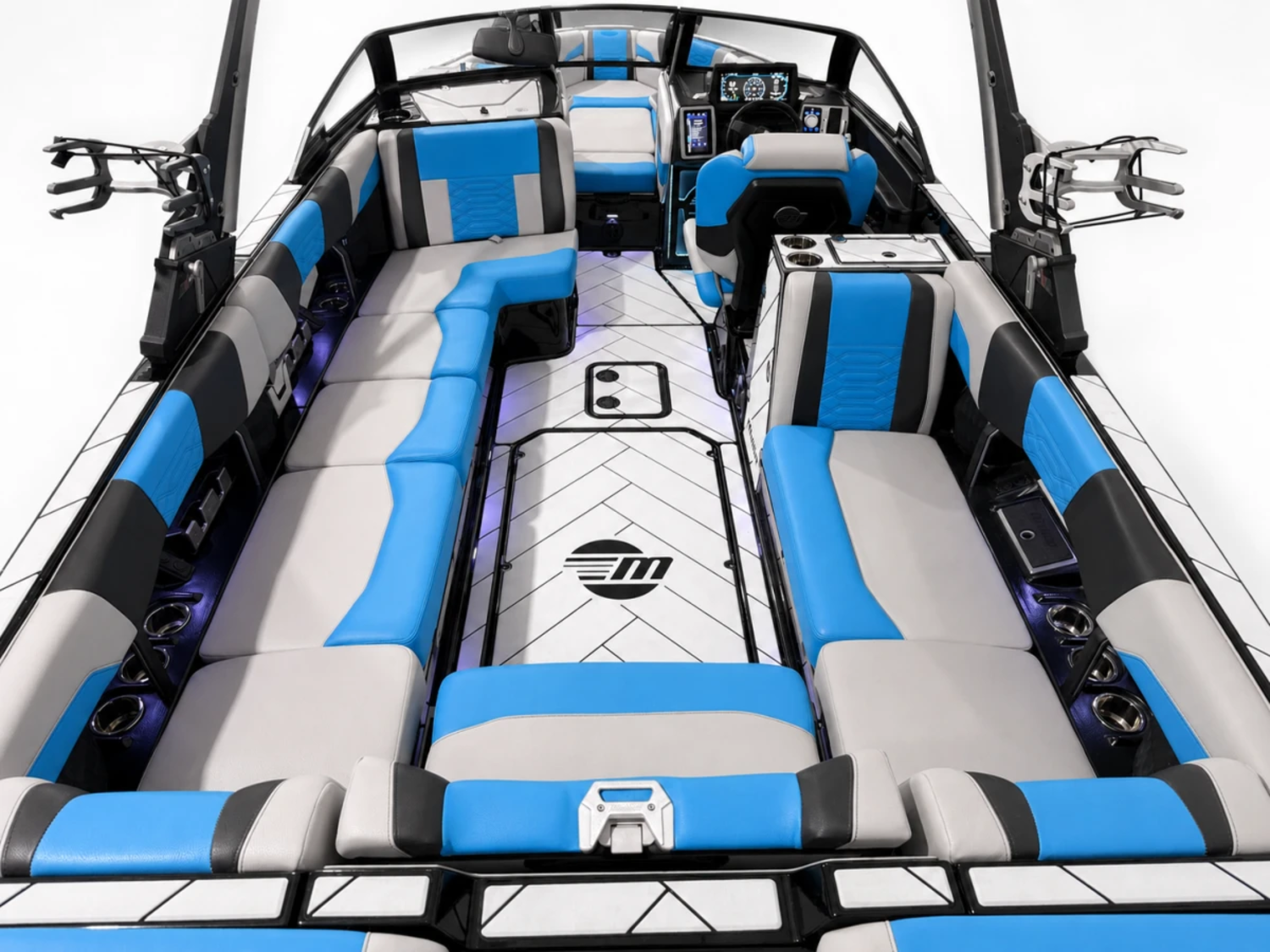 2022 Malibu 25LSV LT4