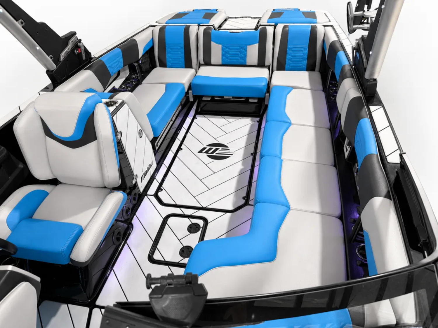 2022 Malibu 25LSV LT4