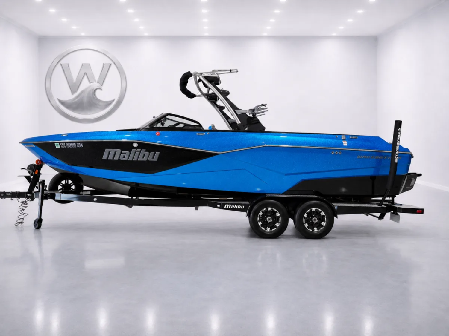 2022 Malibu 25LSV LT4