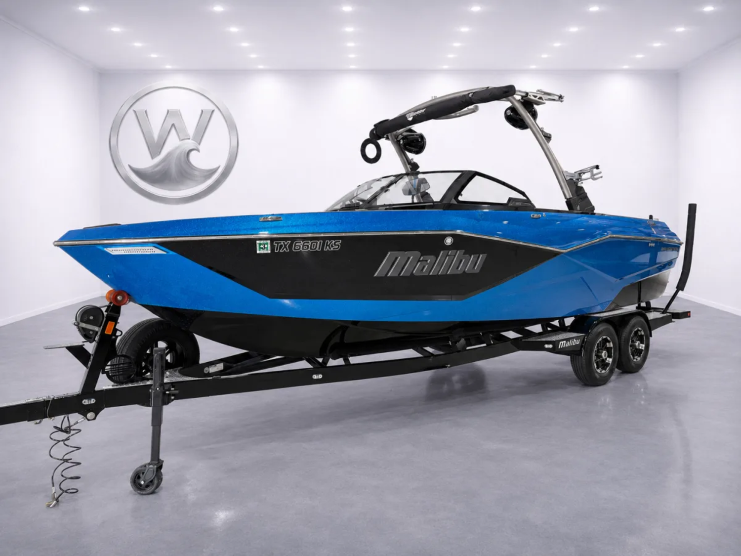 2022 Malibu 25LSV LT4