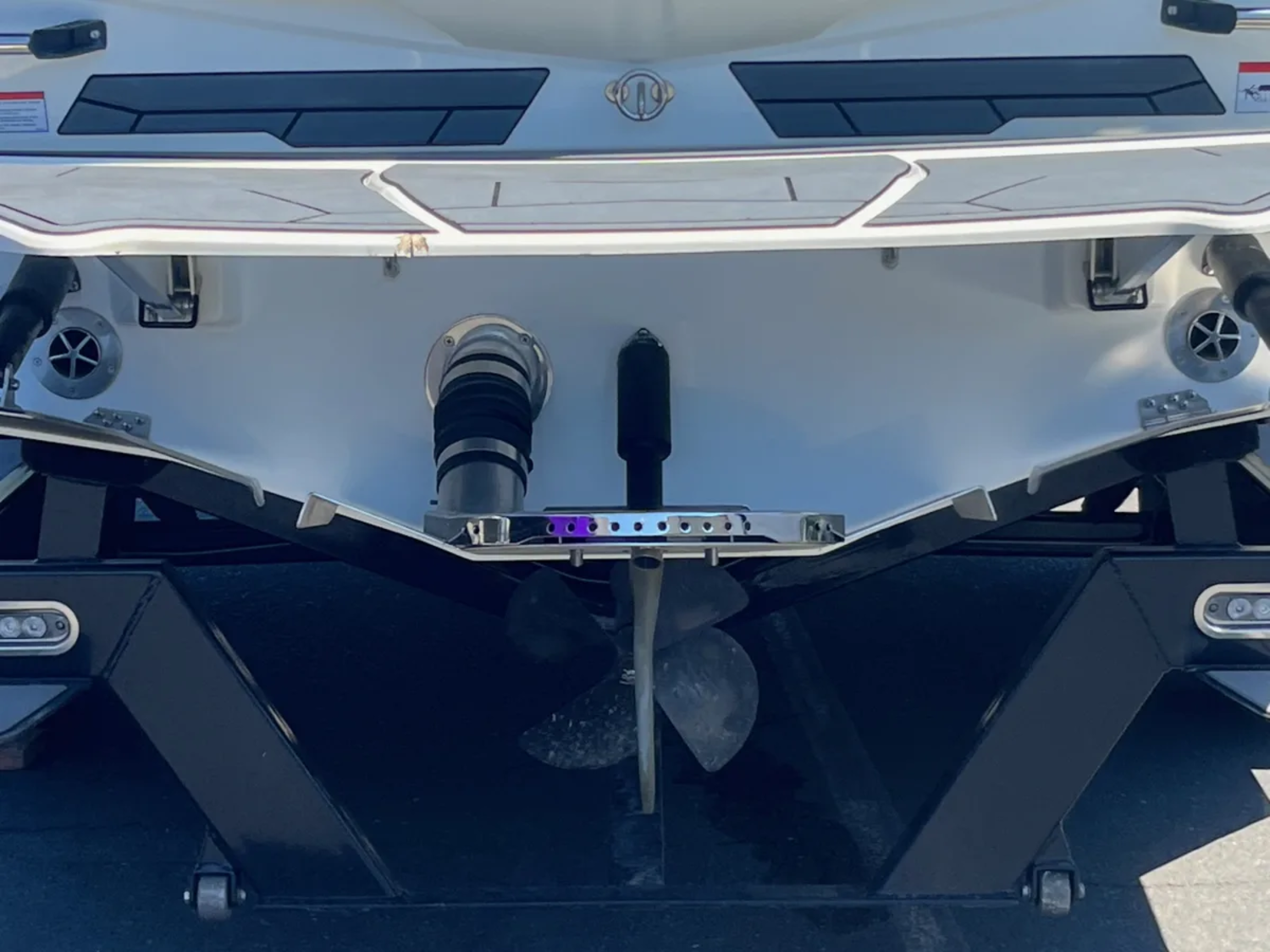 Centurion FI 23