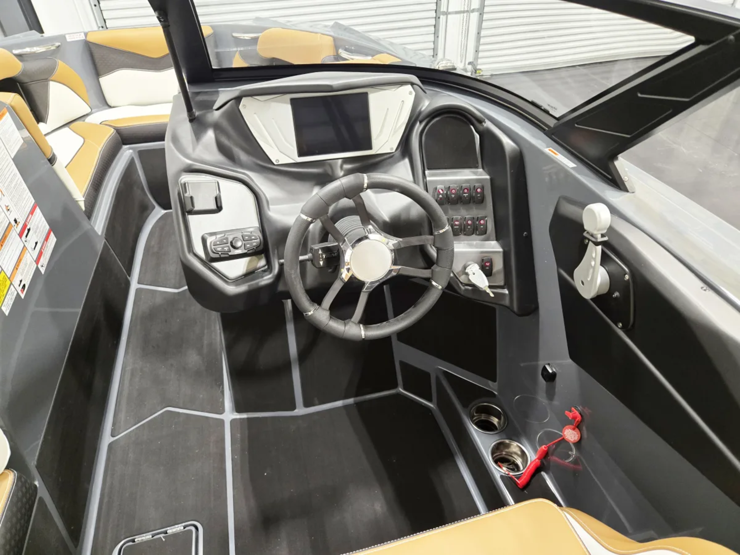 2026 Supreme S220