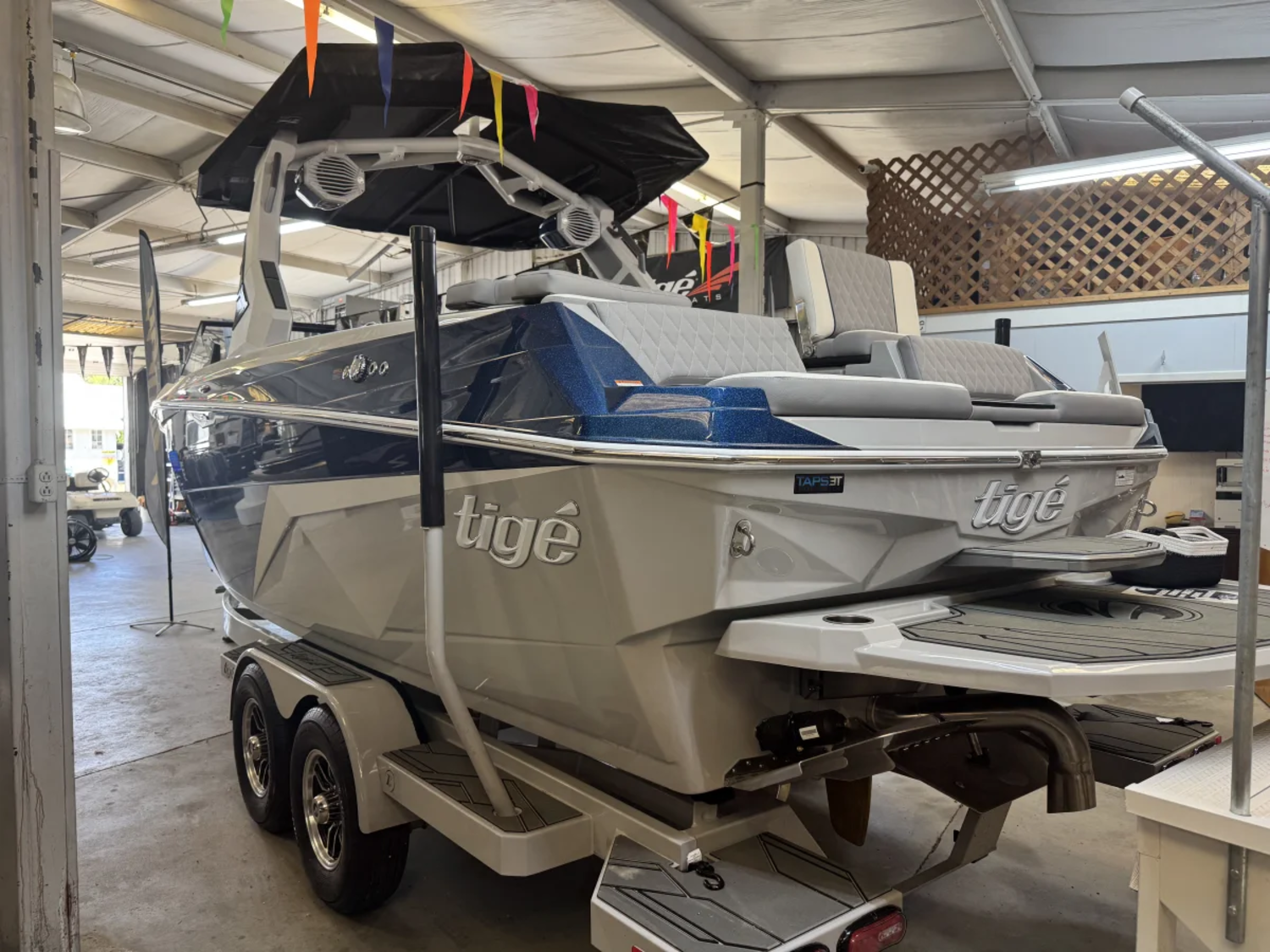 2026 Tige Z3