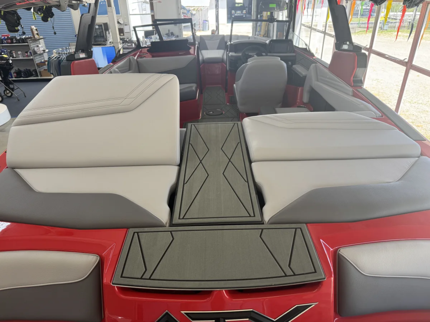 2026 ATX 22 Type S