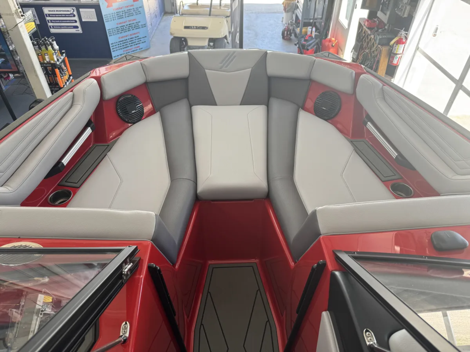2026 ATX 22 Type S