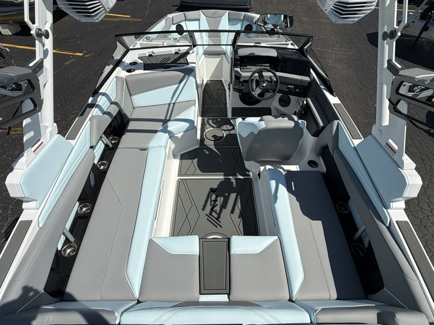 2026 ATX 22 Type-S