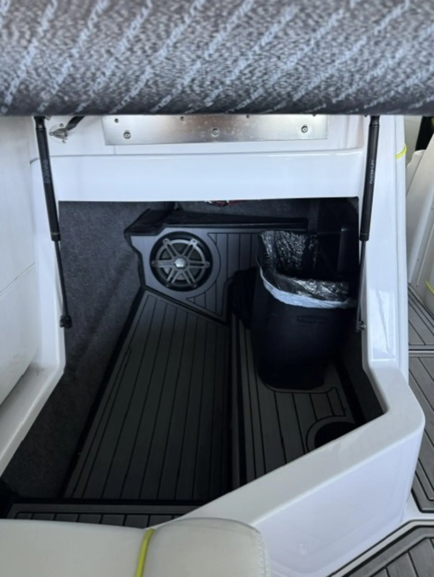 2015 Nautique Boats G21