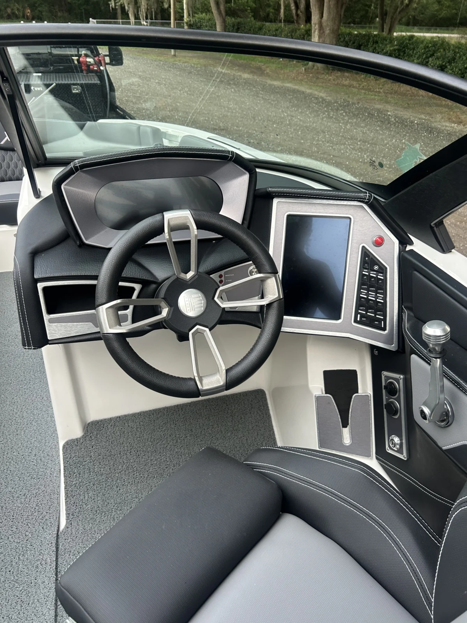 2022 Mastercraft Boats XT24
