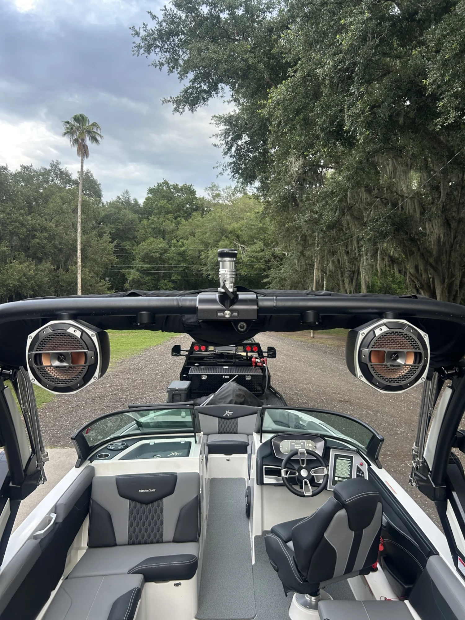 2022 Mastercraft Boats XT24