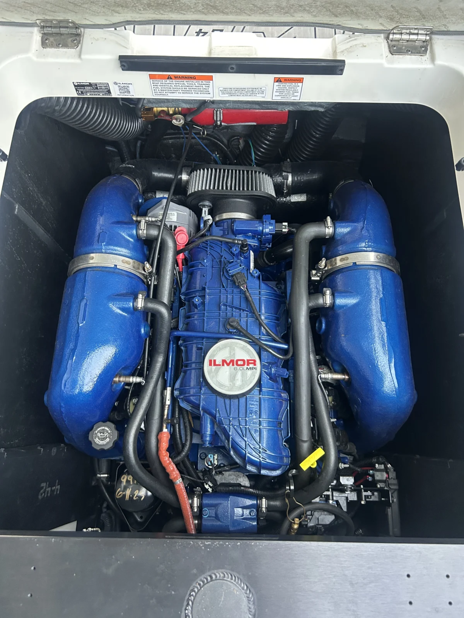 2022 Mastercraft Boats XT24
