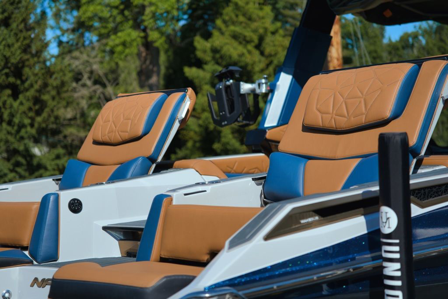 2022 Nautique Super Air Nautique G25 Paragon