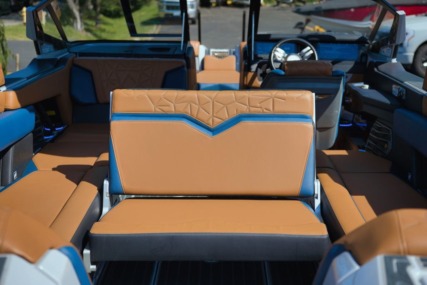 2022 Nautique Super Air Nautique G25 Paragon