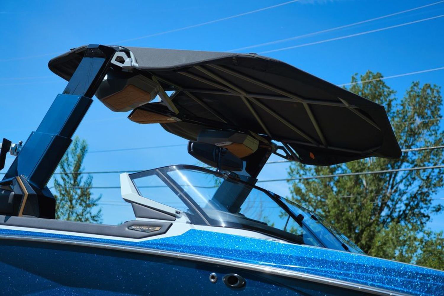 2022 Nautique Super Air Nautique G25 Paragon