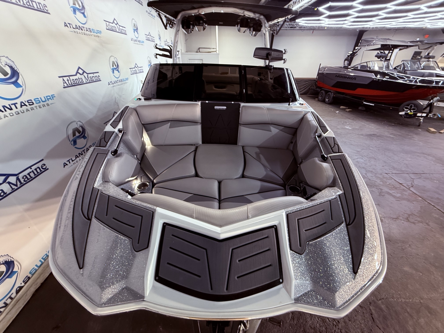 2021 CENTURION Fi23
