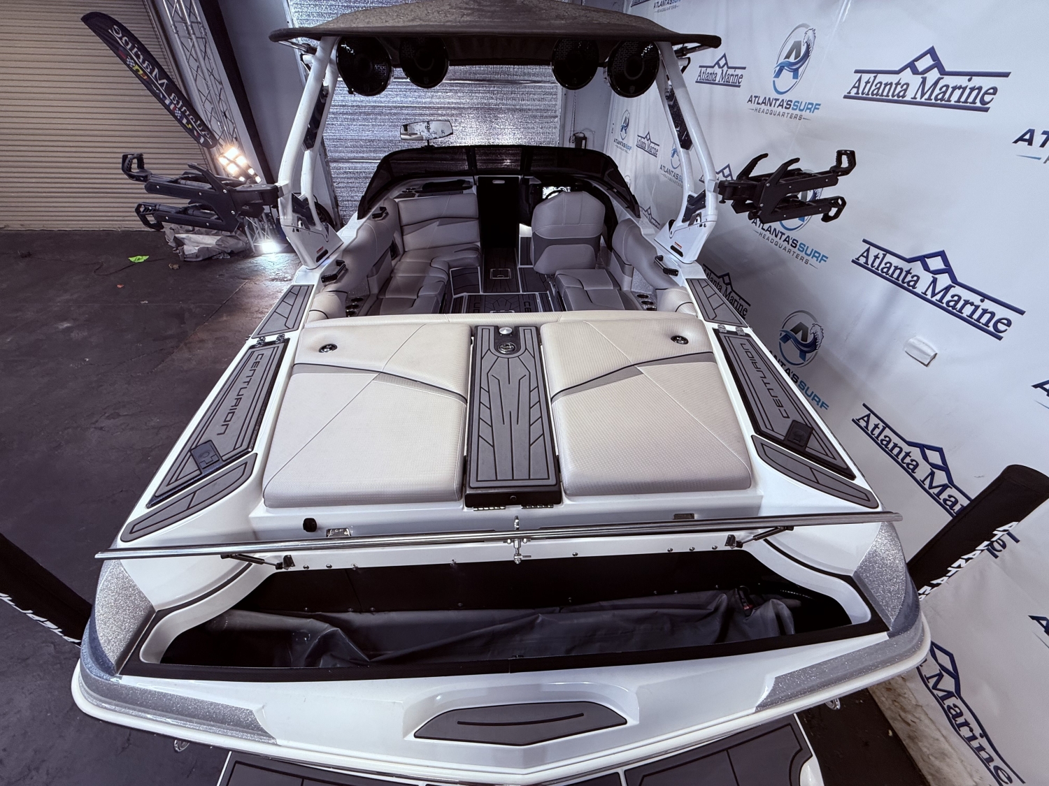 2021 CENTURION Fi23