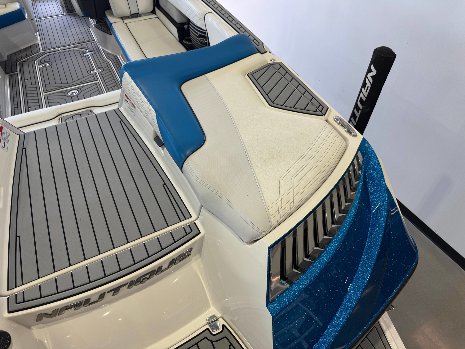 2018 Nautique Super Air Nautique G25