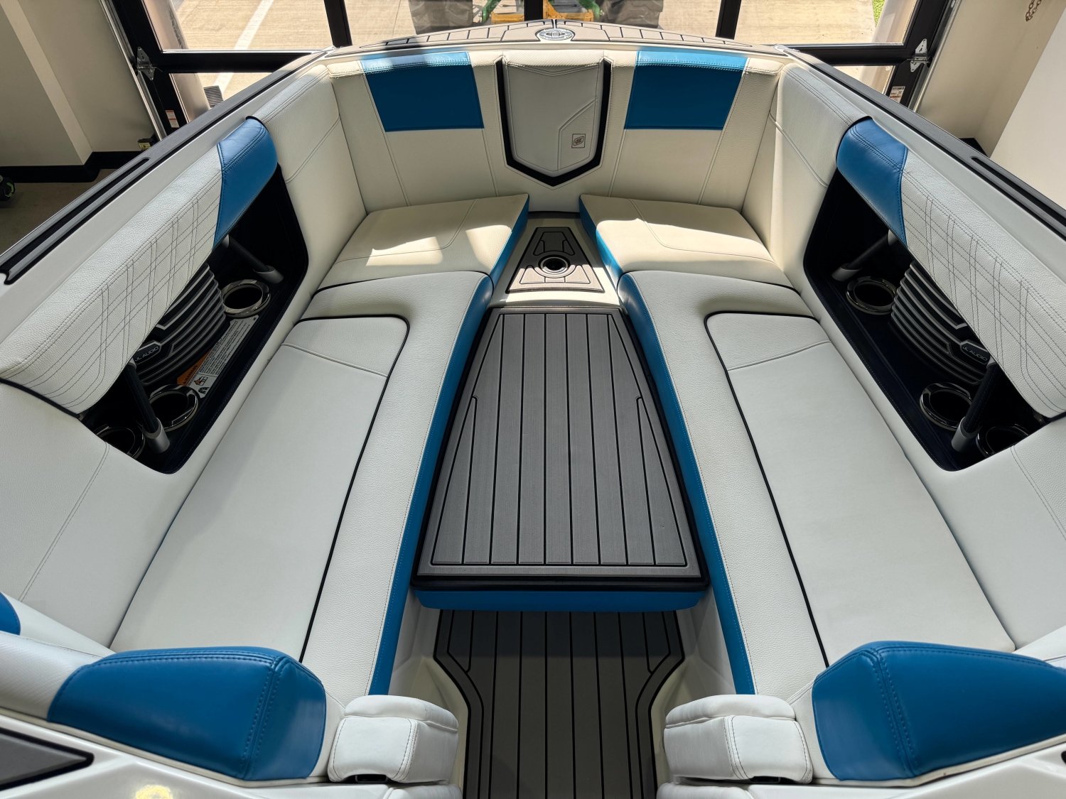2018 Nautique Super Air Nautique G25