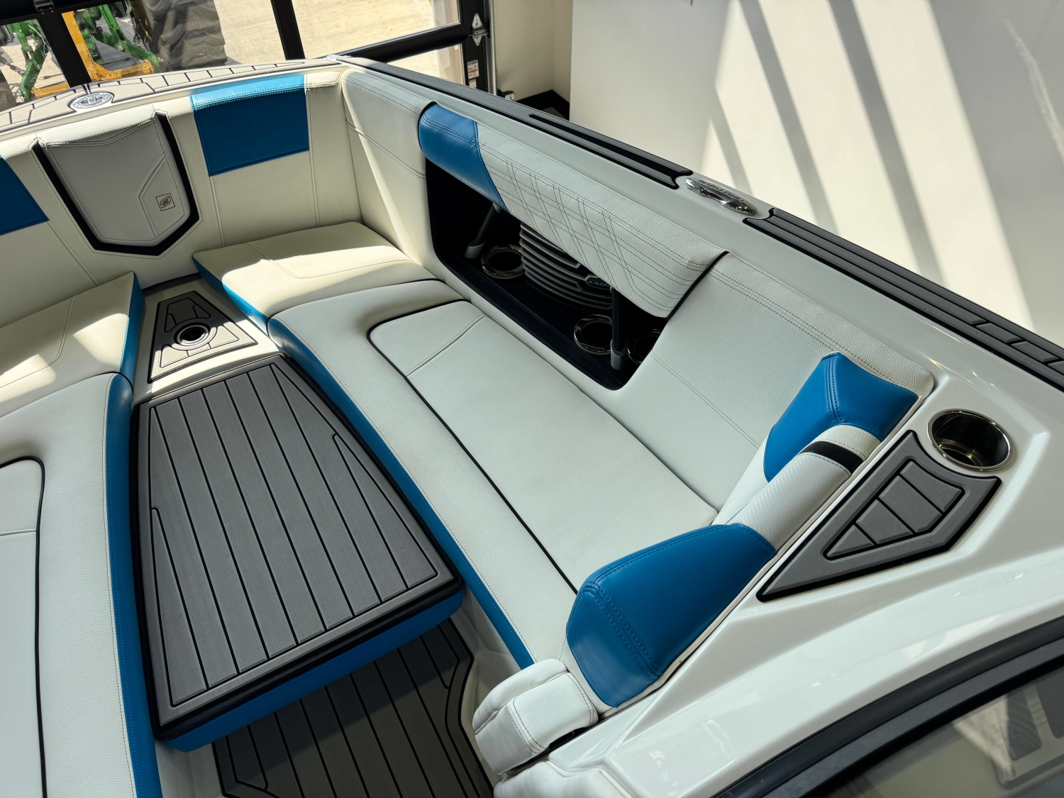 2018 Nautique Super Air Nautique G25