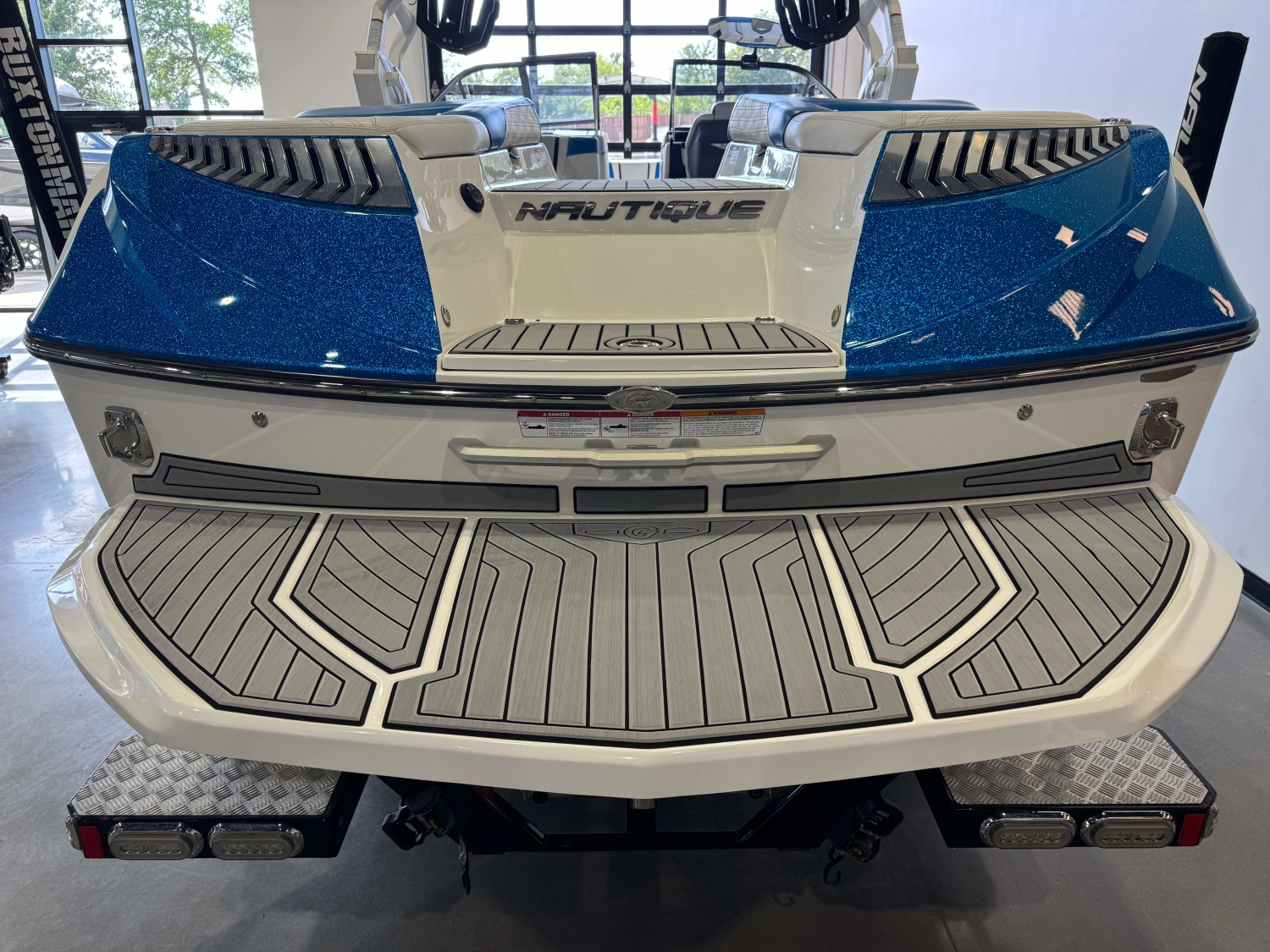2018 Nautique Super Air Nautique G25