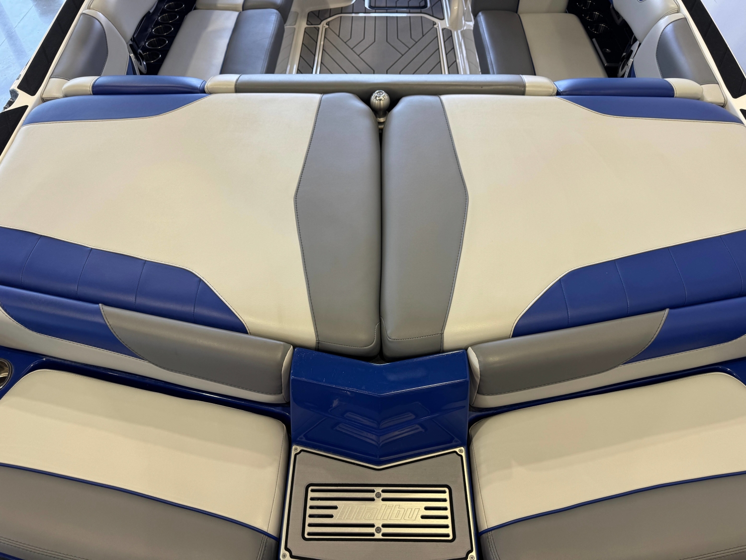 2019 Malibu Wakesetter 23 LSV