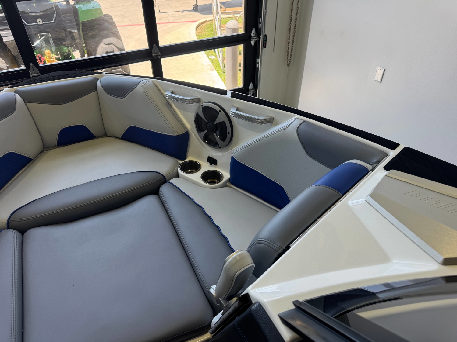 2019 Malibu Wakesetter 23 LSV