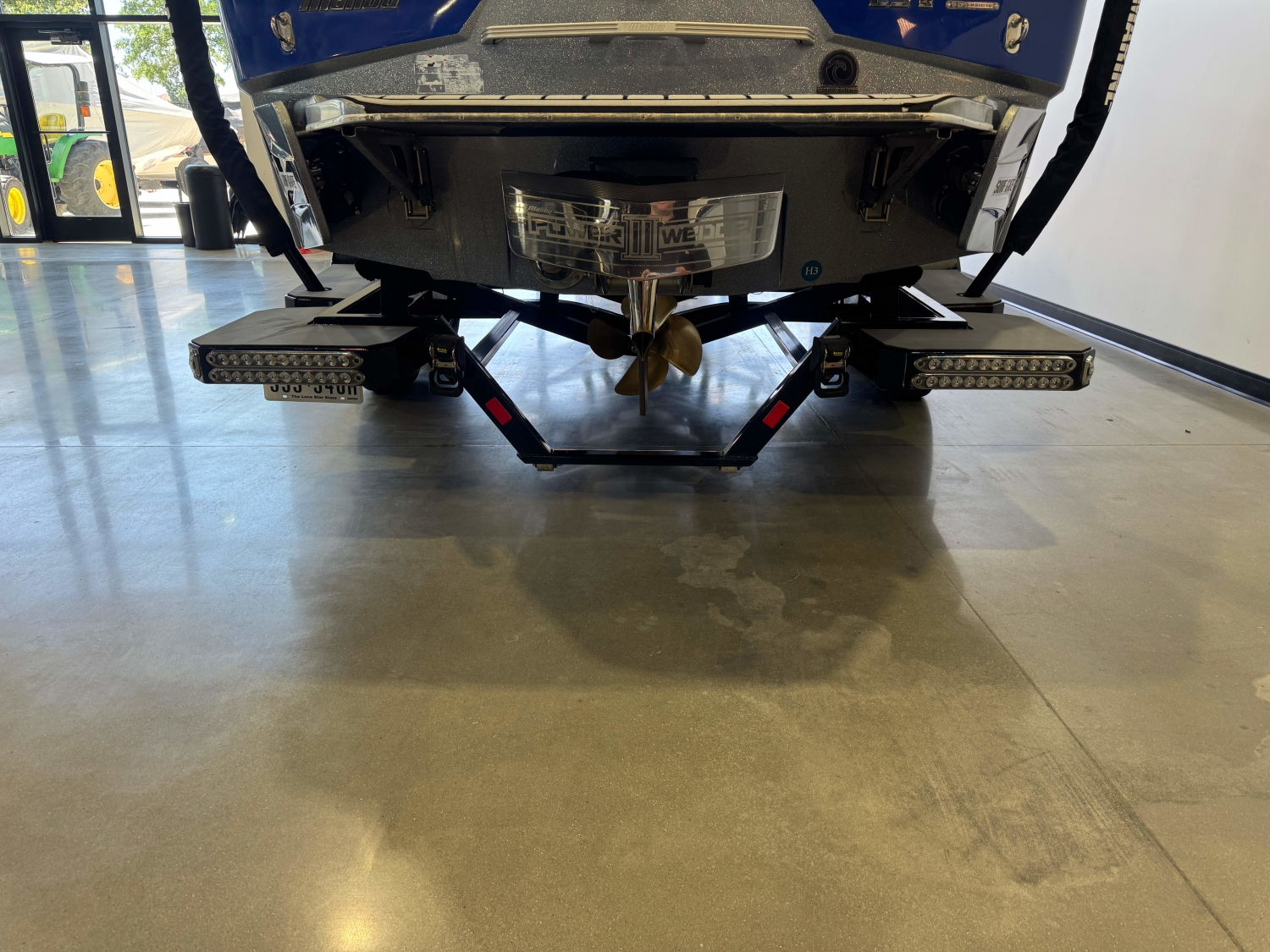 2019 Malibu Wakesetter 23 LSV