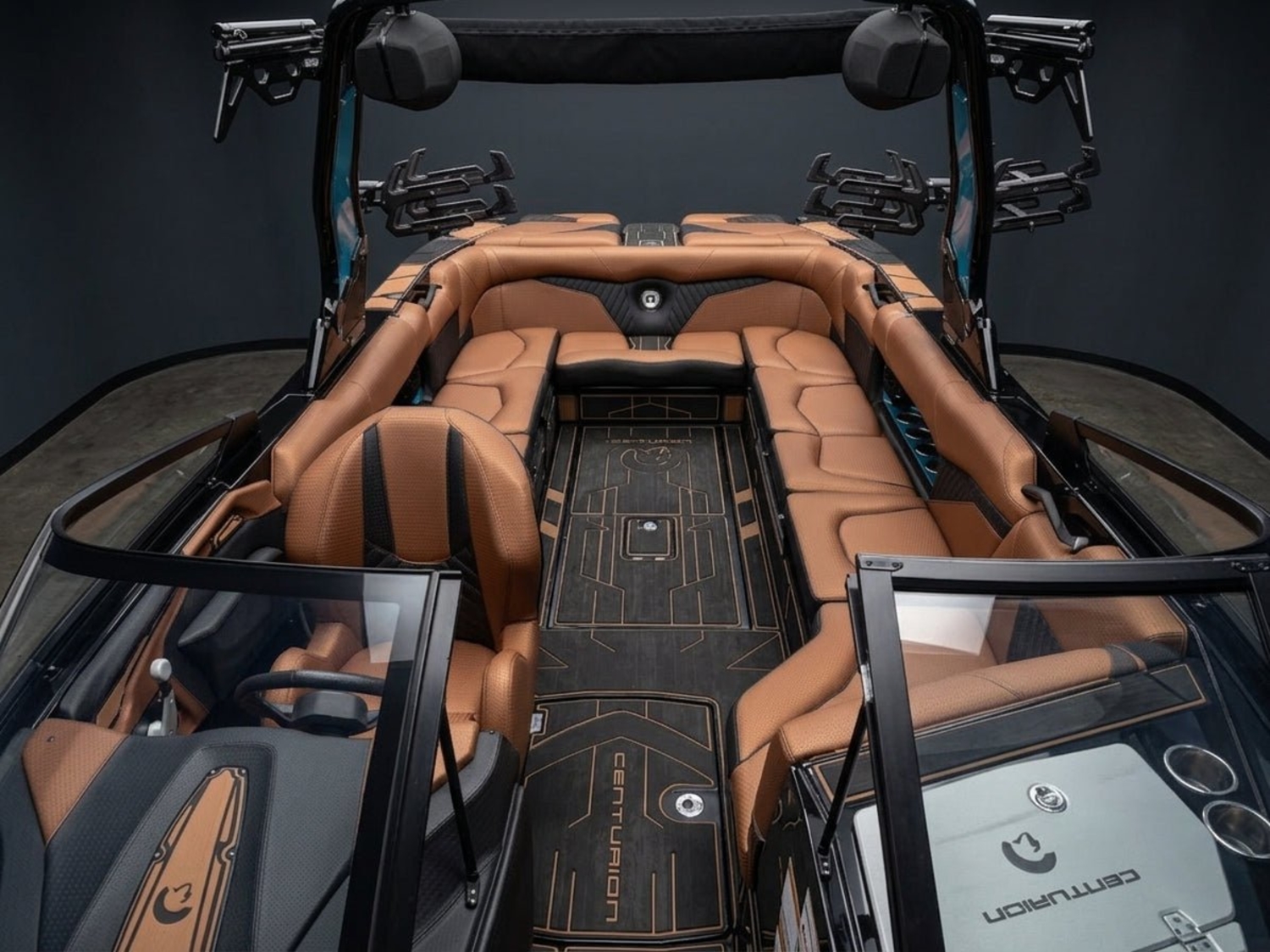 2023 Centurion boats Fi25