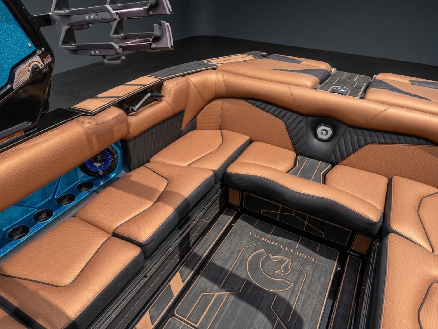 2023 Centurion boats Fi25