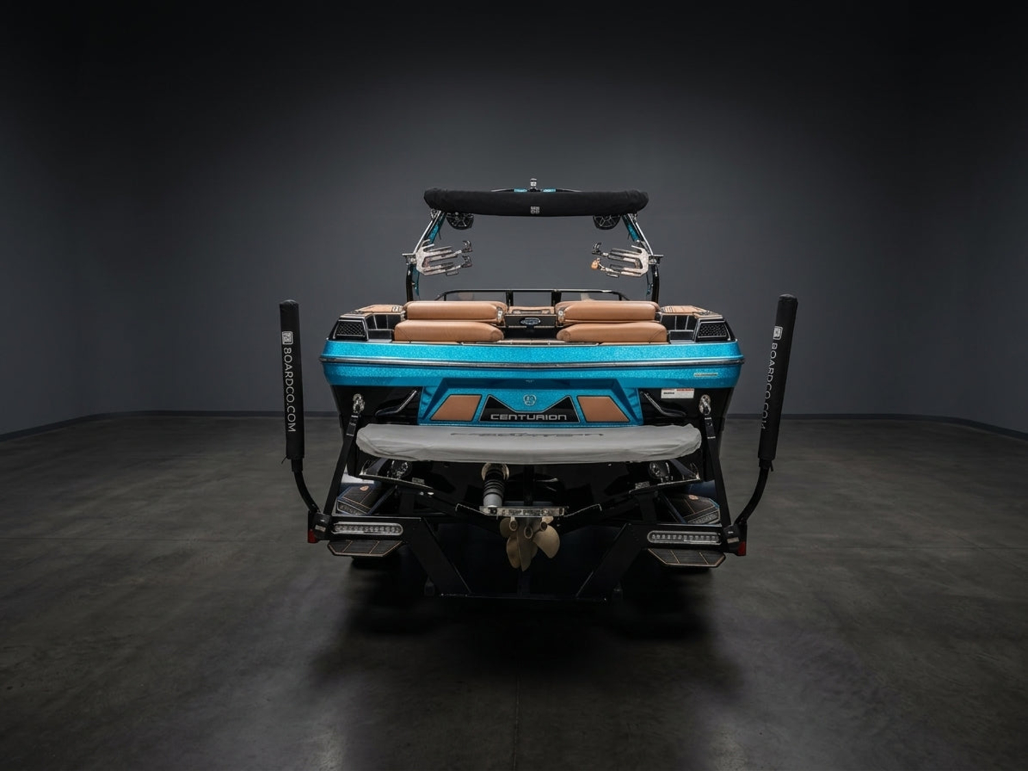 2023 Centurion boats Fi25