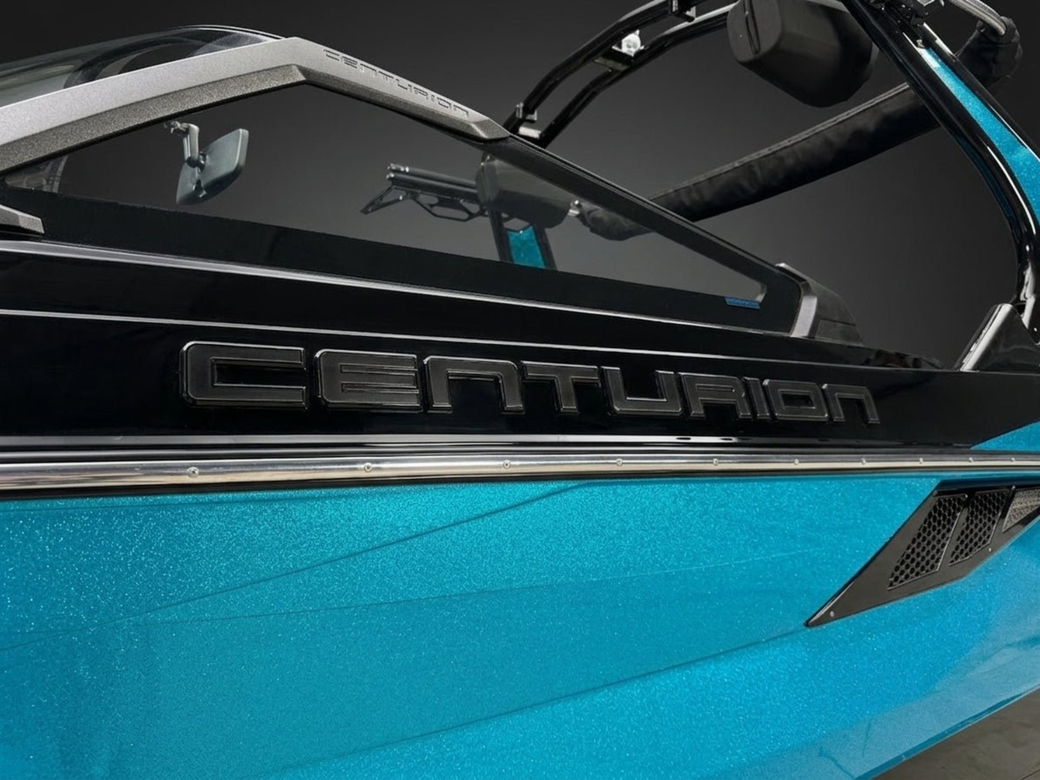 2023 Centurion boats Fi25