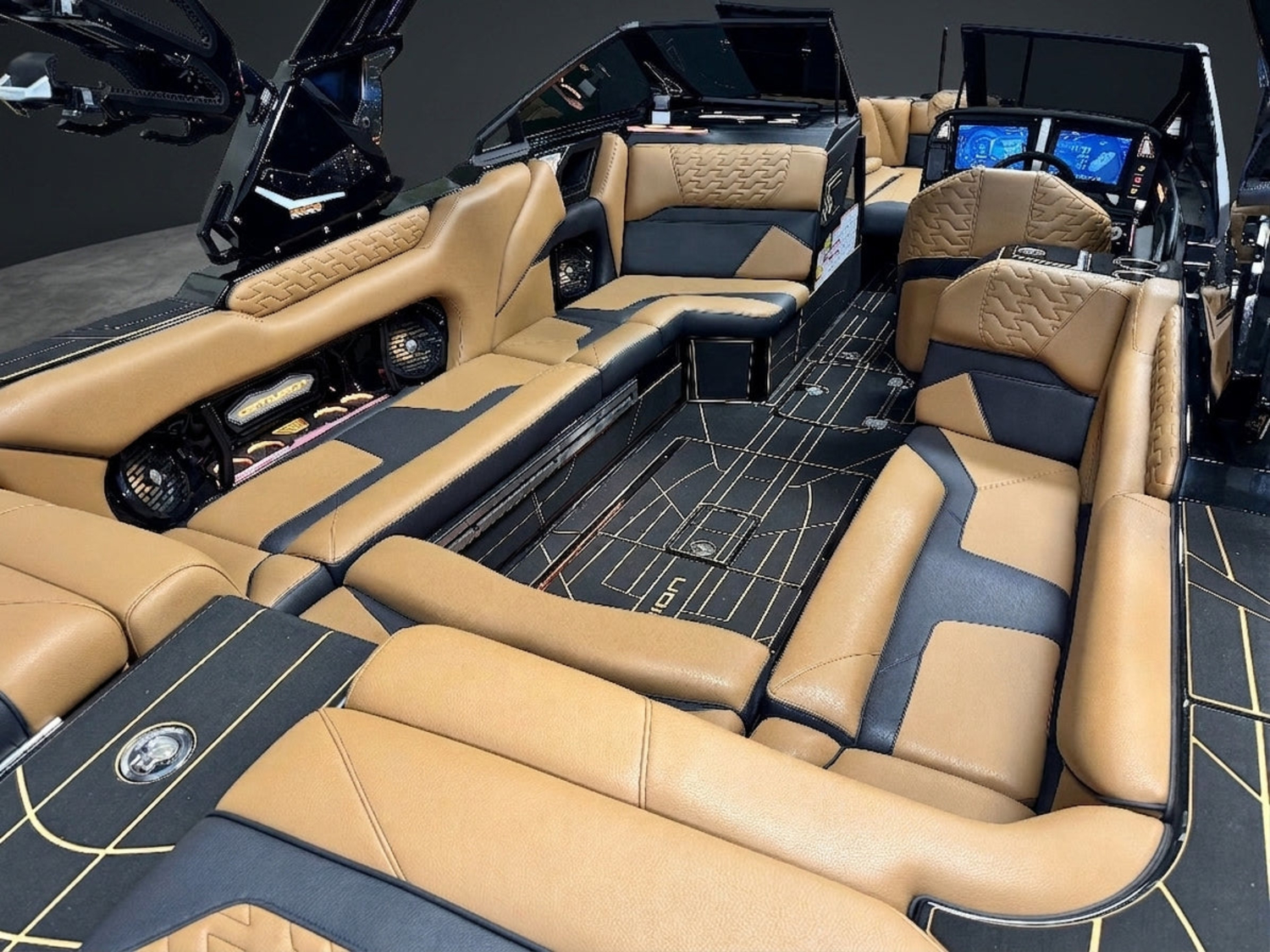 2026 Centurion Boats Ri245