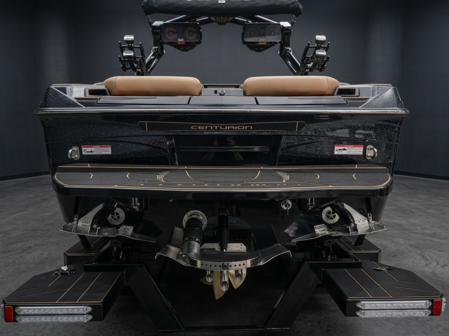2026 Centurion Boats Ri245