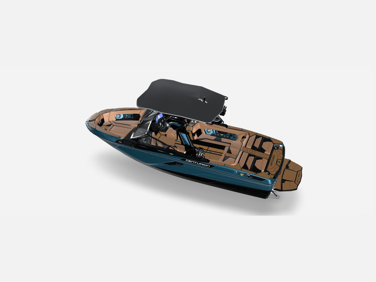 2026 Centurion Boats Ri245