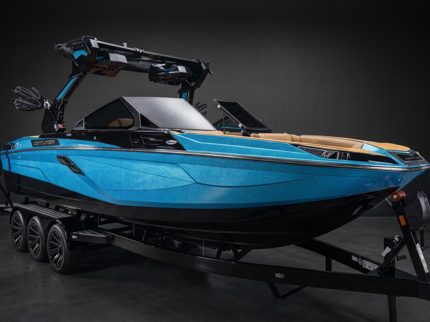 2026 Centurion Boats Ri245