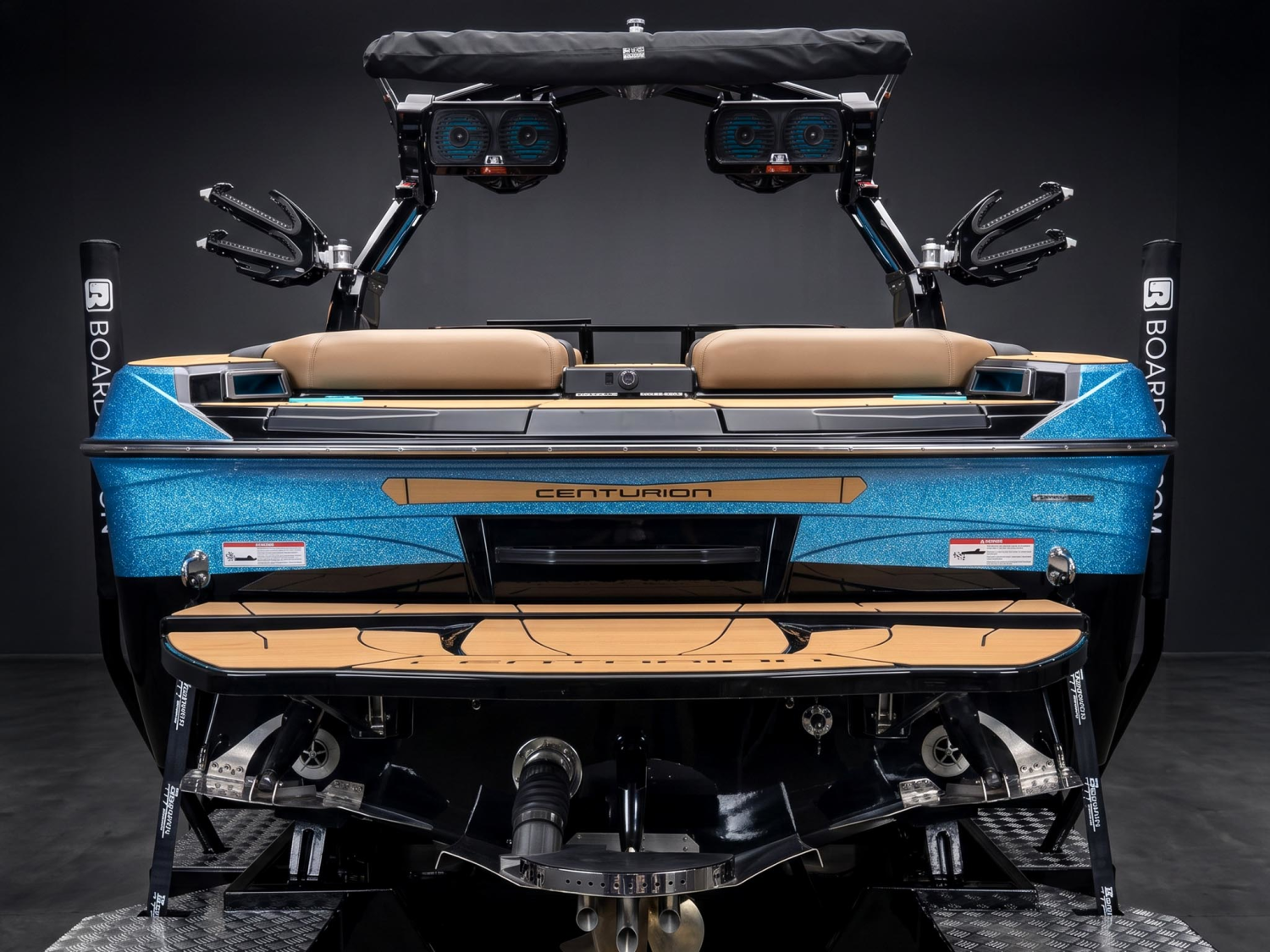 2026 Centurion Boats Ri245