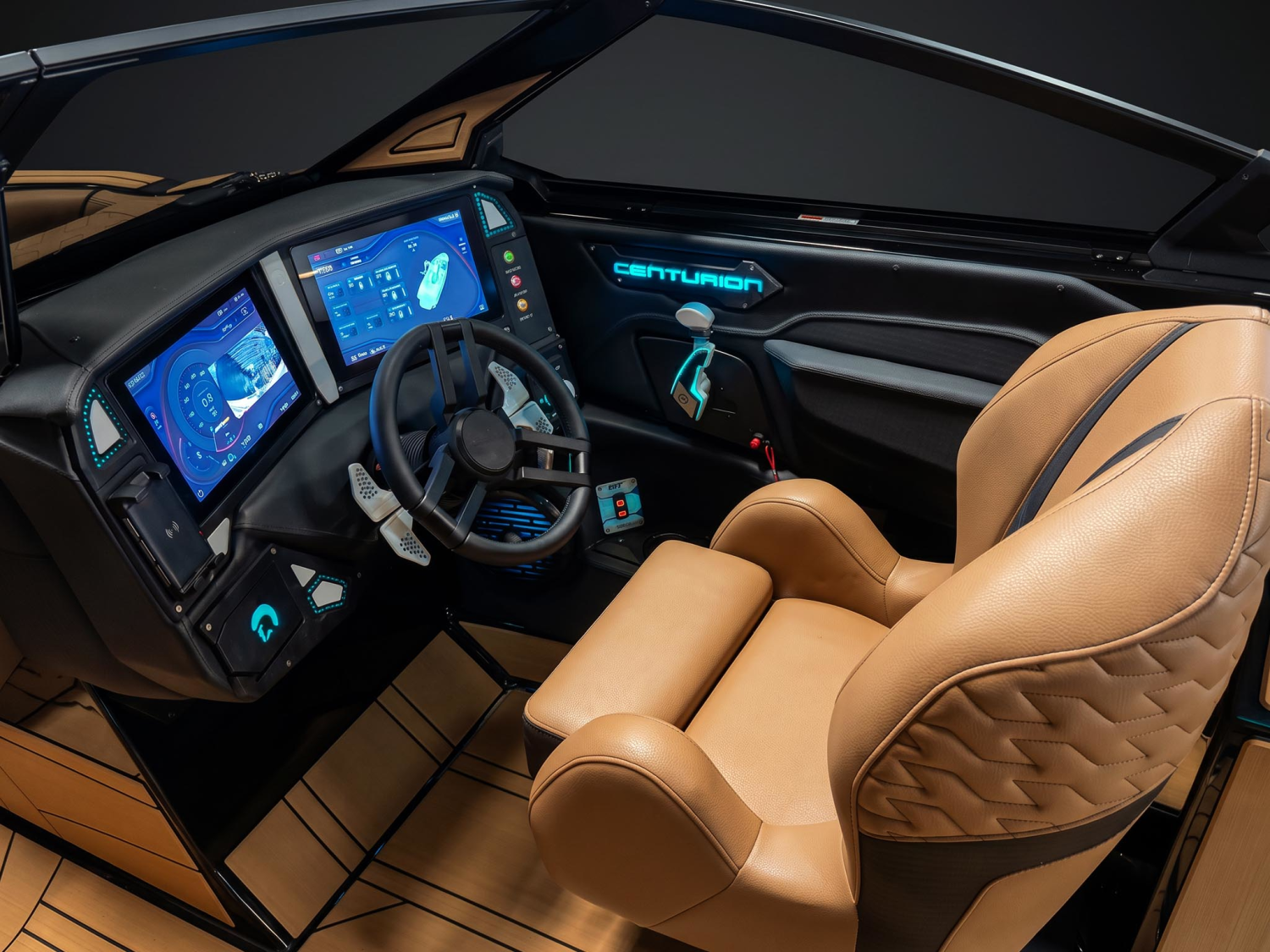 2026 Centurion Boats Ri245